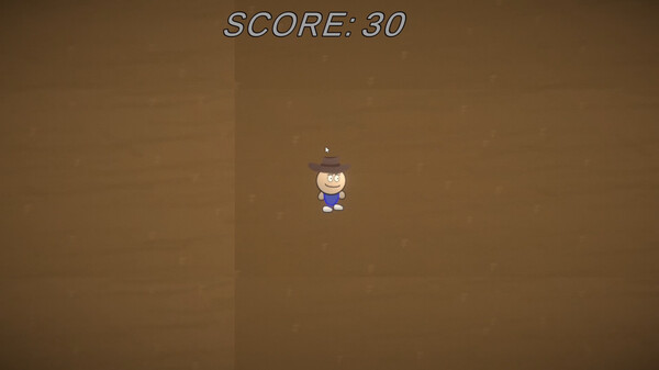 Dino Dash screenshot 2