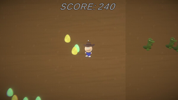 Dino Dash screenshot 4