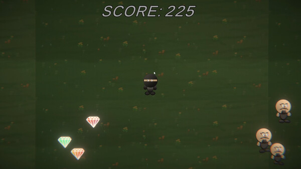 City Heist screenshot 1