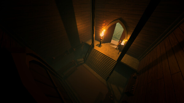 Silent Fleet screenshot 3