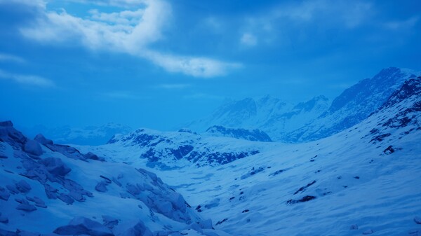 Secrets of Antares screenshot 2