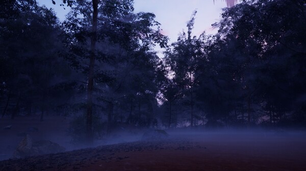 Secrets of Antares screenshot 6