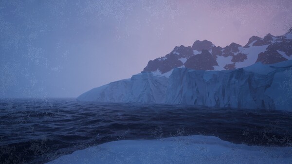 Secrets of Antares screenshot 4