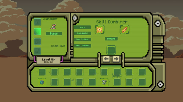 Gnaw & Order screenshot 2