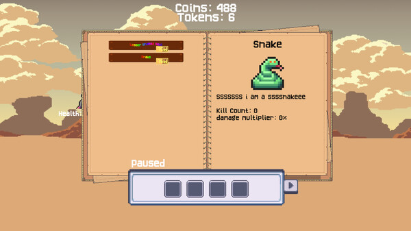 Gnaw & Order screenshot 3