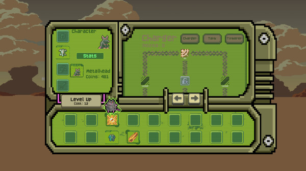 Gnaw & Order screenshot 4