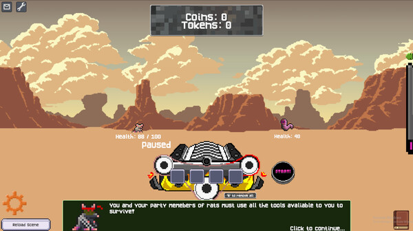 Gnaw & Order screenshot 5