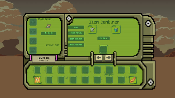 Gnaw & Order screenshot 8