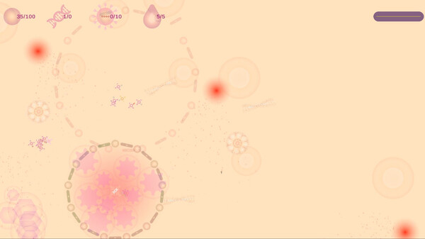 Propa. screenshot 2