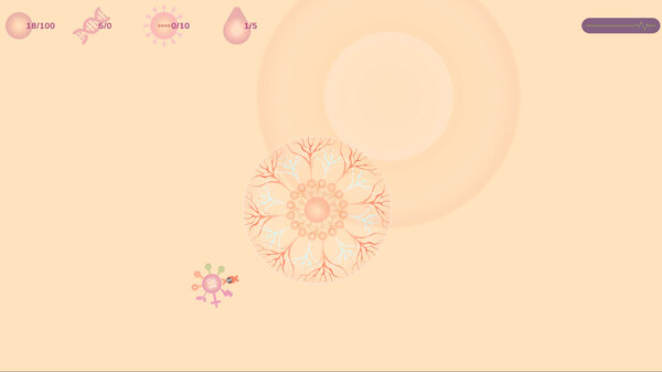 Propa. screenshot 1