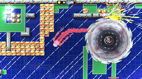 Pig Eat Ball screenshot 10