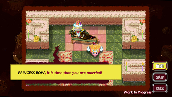 Pig Eat Ball screenshot 12