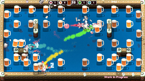 Pig Eat Ball screenshot 11