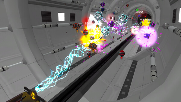 Exit Condition One HD screenshot 9