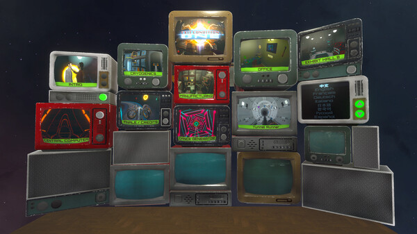 Exit Condition One HD screenshot 8