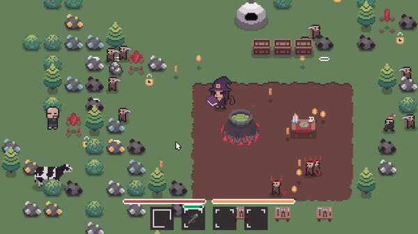 SurvAIval screenshot 1