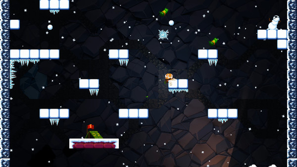 Fork Parker's Holiday Profit Hike screenshot 8