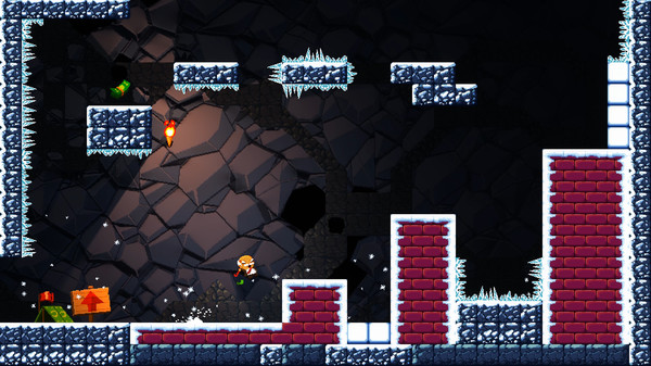 Fork Parker's Holiday Profit Hike screenshot 4
