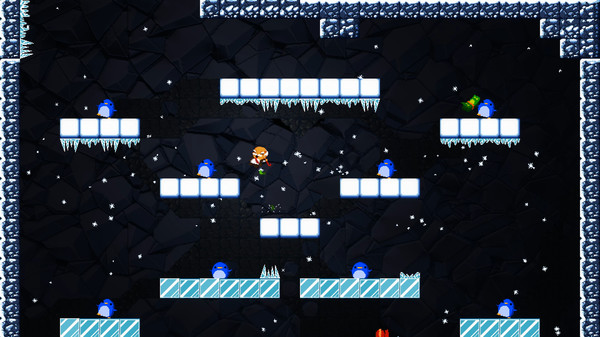 Fork Parker's Holiday Profit Hike screenshot 10