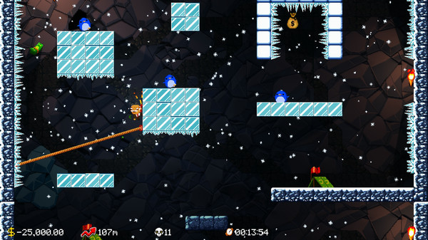 Fork Parker's Holiday Profit Hike screenshot 5