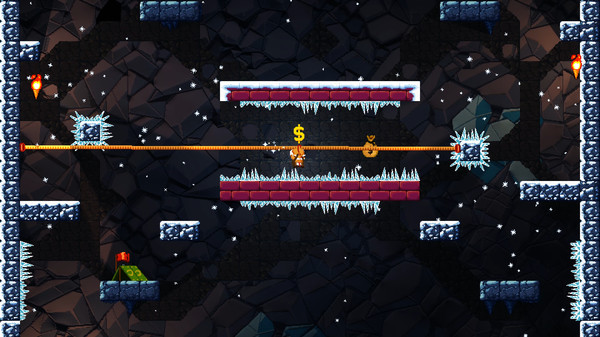 Fork Parker's Holiday Profit Hike screenshot 9