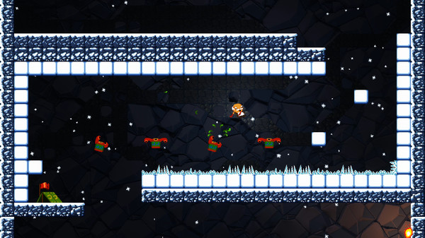Fork Parker's Holiday Profit Hike screenshot 12