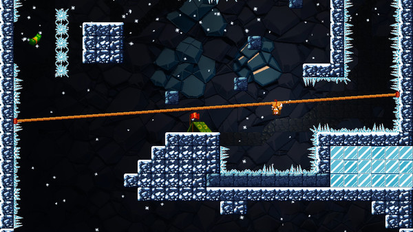 Fork Parker's Holiday Profit Hike screenshot 11