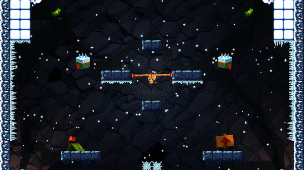 Fork Parker's Holiday Profit Hike screenshot 6