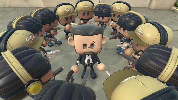 WHO'S WHO 2.0 screenshot 2