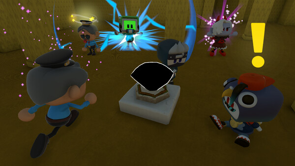 WHO'S WHO 2.0 screenshot 10