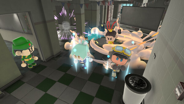 WHO'S WHO 2.0 screenshot 8