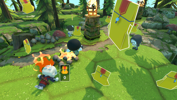 WHO'S WHO 2.0 screenshot 3