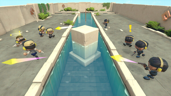 WHO'S WHO 2.0 screenshot 5