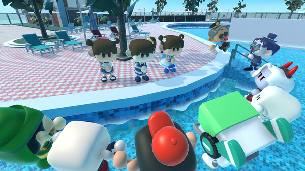WHO'S WHO 2.0 screenshot 7