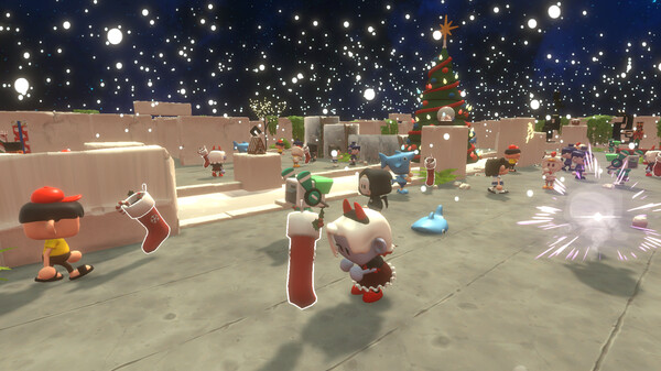 WHO'S WHO 2.0 screenshot 12