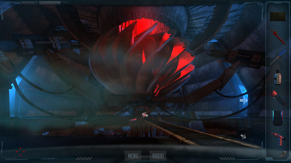 Morningstar: Descent to Deadrock screenshot 9