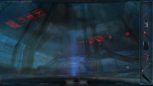 Morningstar: Descent to Deadrock screenshot 7