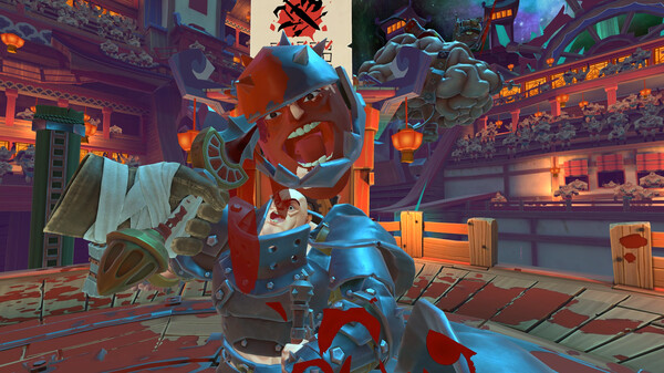 GORN 2 screenshot 11