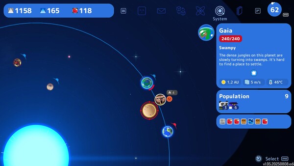 A Planet of Mine MasterMine Edition screenshot 4