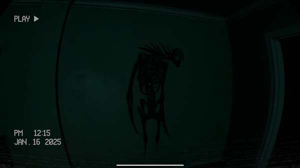 THE EXPERIMENT: 49 screenshot 5