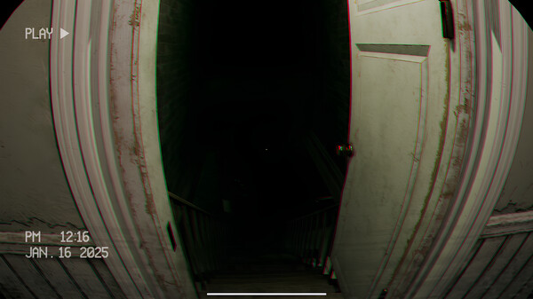 THE EXPERIMENT: 49 screenshot 4