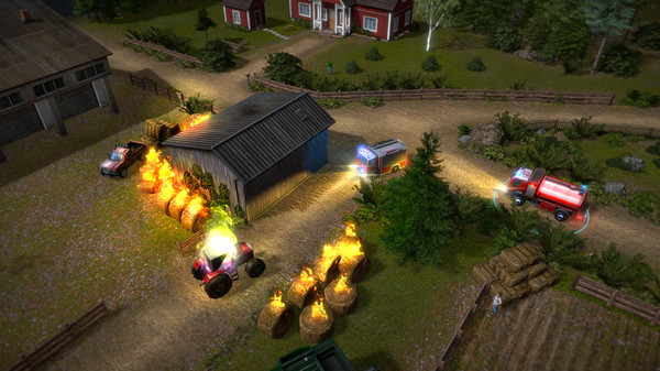 RESCUE 2: Everyday Heroes screenshot 12