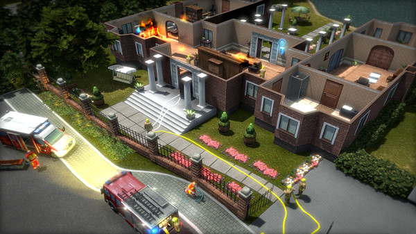 RESCUE 2: Everyday Heroes screenshot 8
