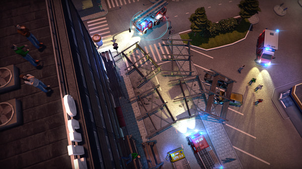 RESCUE 2: Everyday Heroes screenshot 5