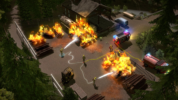 RESCUE 2: Everyday Heroes screenshot 10