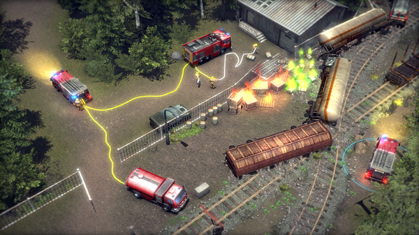 RESCUE 2: Everyday Heroes screenshot 9
