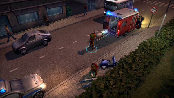 RESCUE 2: Everyday Heroes screenshot 7