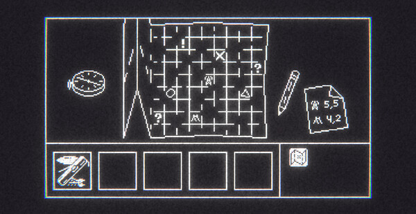Sterling Shroud screenshot 2