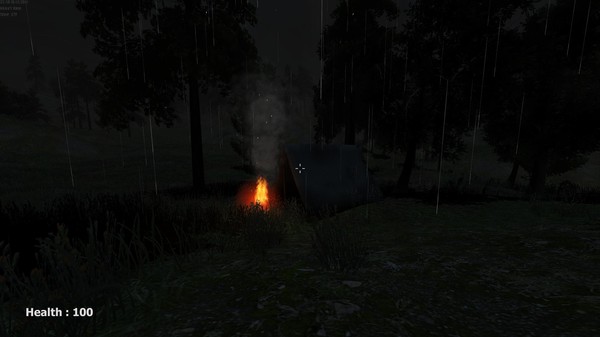 10 Years After screenshot 4