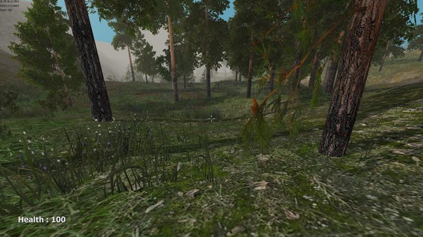 10 Years After screenshot 6